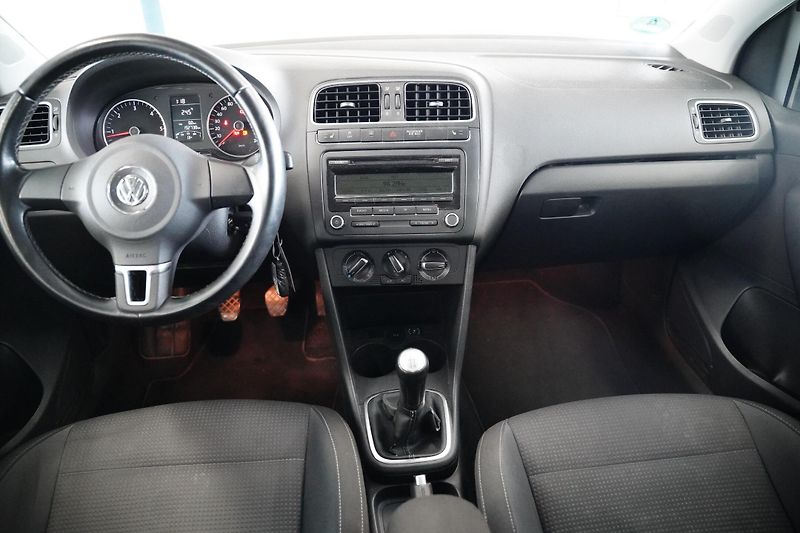 Volkswagen Polo - fotka 5 z 20