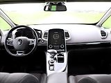 Renault Espace 1,6 dCi 118kW Aut. Energy LED - náhled 15