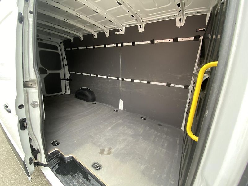 Volkswagen Crafter 2,0 TDI 103 kW - fotka 21 z 22