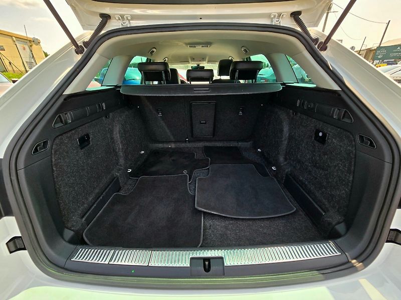 Škoda Superb (2020) 2.0 TDI 147KW 4x4 DSG Style - fotka 17 z 22