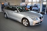 BMW Řada 5 3,0 530XD, xen,navi,servis, - náhled 2