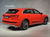 Audi e-tron 300kW S-Line Night Vision - náhled 8