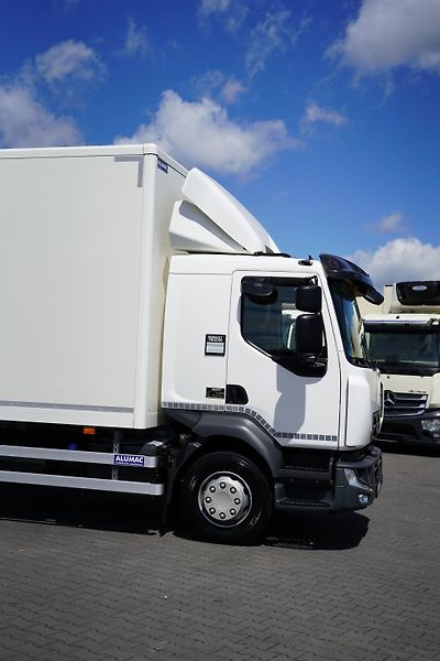 Renault Trucks D (2020) 16 / 250 / ACC / EURO 6 / KONT - fotka 28 z 47
