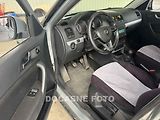 Škoda Yeti (2014) 2.0 TDi 4x4, 1.maj,ČR - náhled 2