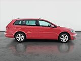 Volkswagen Golf (2018) 1.0 TSI, Tempomat - náhled 6