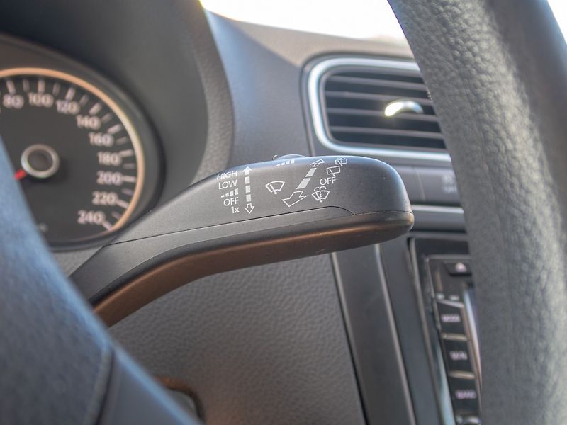 Volkswagen Polo (2011) 1.2TDI – MINIMÁLNÍ SPOTŘEBA - fotka 15 z 34