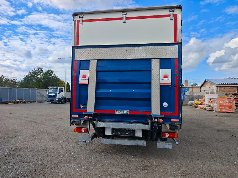 DAF LF 210 FA, ČELO, KLIMA, 251 TKM - fotka 5 z 30
