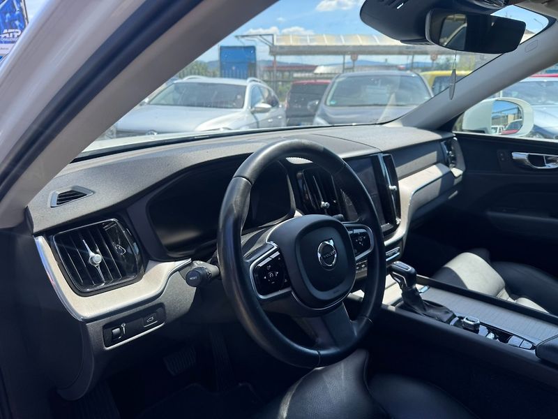 Volvo XC60 (2017) 2,0D 177KW POLESTAR BEZ AD BLU - fotka 21 z 49