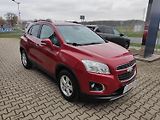 Chevrolet Trax (2014) 1.4i 4x4 140k MAN6 1. majitel - náhled 8
