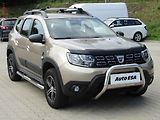 Dacia Duster (2019) 1.6i, AC, temp, tažné - náhled 1