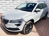 Škoda Karoq 2,0 2,0TDi,110kW,STYLE.,4x4,DS - náhled 8