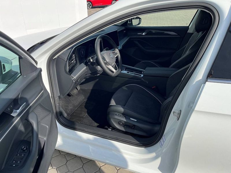 Volkswagen Passat (2026) Life 7DSG 2,0TDI - fotka 5 z 7