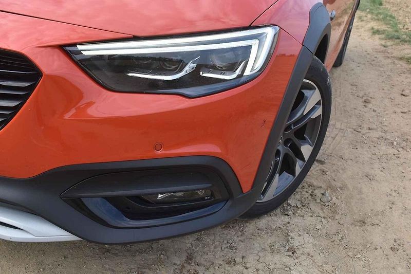 Velké kombi od Opelu bývalo vlajkovou lodí značky