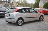 Ford Focus (2004) 1.6i Zetec 74kW / ČR / 115tkm - náhled 6