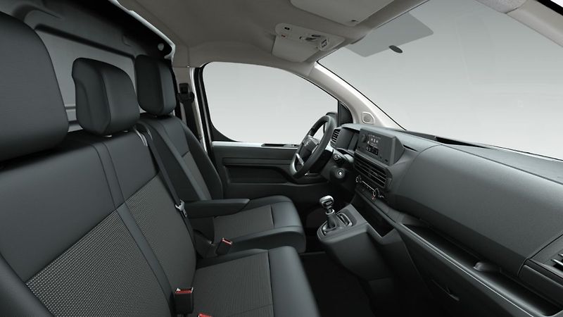 Opel Vivaro (2026) Van L2  2.2 CDTi 150k MT6 Long - fotka 12 z 16