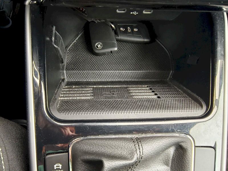 Škoda Fabia (2024) TOP SELEC TS 70/1.0 M5F - fotka 19 z 28