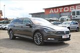 Volkswagen Passat 2,0 TDi  HIGHLINE, 4 x 4, DSG - náhled 2