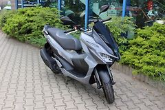Sym (2025) JET X 125 L/C 2023 SKLADEM NOV - fotografie inzerátu