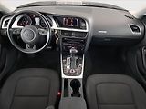 Audi A5 (2015) S-Line 2.0 TDI, 4X4, Automat - náhled 8