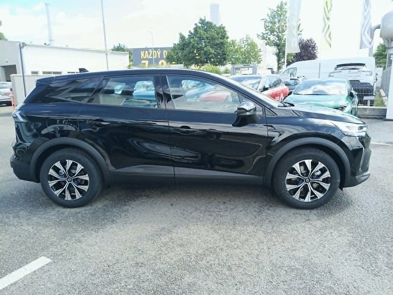 Renault Symbioz (2026) evolution full hybrid E-Tech 1 - fotka 21 z 21