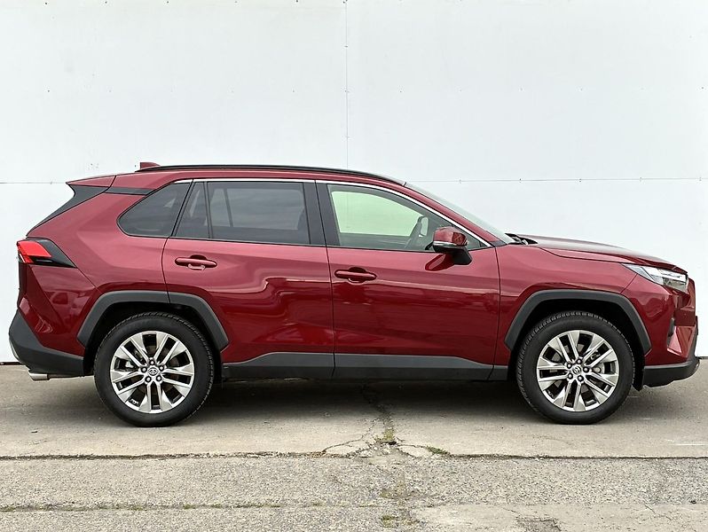 Toyota RAV4 2.5 HSD e-CVT AWD Exe. JBL Taž - fotka 3 z 23