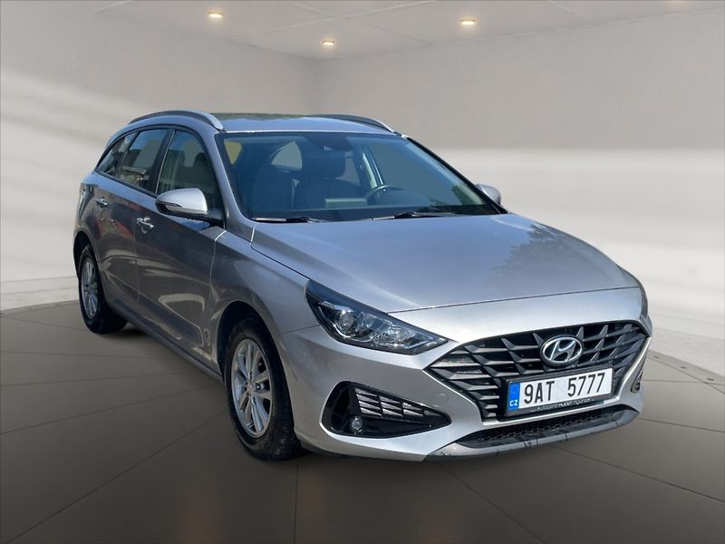 Hyundai i30 1,0 TGDI 120 Comfort - fotka 1 z 11