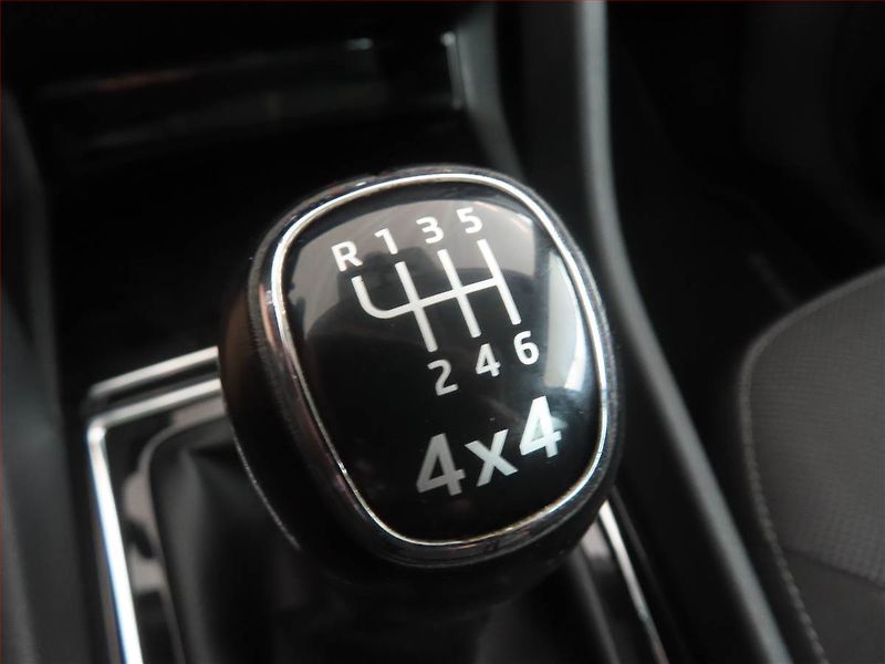 Škoda Kodiaq (2017) Ambition Plus 1.4 TSI, 7 míst - fotka 13 z 17