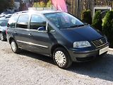 Volkswagen Sharan (2004) 1.9 TDI 85kW 7 SEDADEL - náhled 7