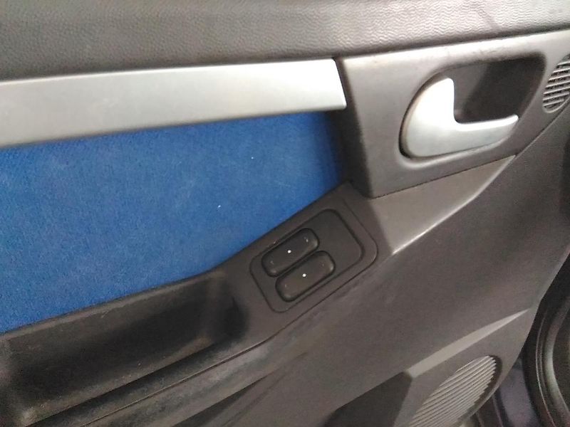 Opel Meriva (2003) 1,6I,74KW,KLIMA,NA DÍLY - fotka 17 z 20