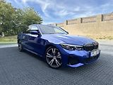 BMW Řada 3 (2021) BMW M340i / 3.0 B58 / 275kW - náhled 11