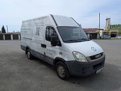 Iveco Daily (2011) - fotografie inzerátu