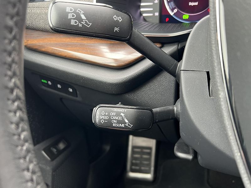 Škoda Octavia (2021) 2.0TDi 110KW SCOUT DSG - fotka 20 z 46
