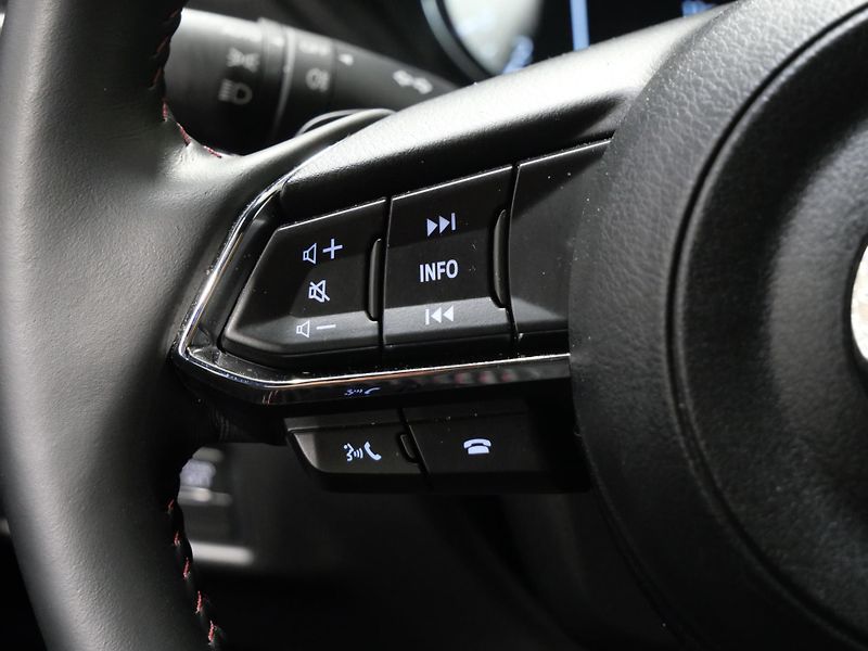 Mazda CX-5 - fotka 15 z 25