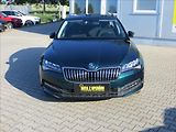 Škoda Superb 2,0 TDI Ambition DSG ČR - náhled 1
