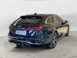 Audi A6 TDI q S-Line Tech Pro Vzduch - náhled 3