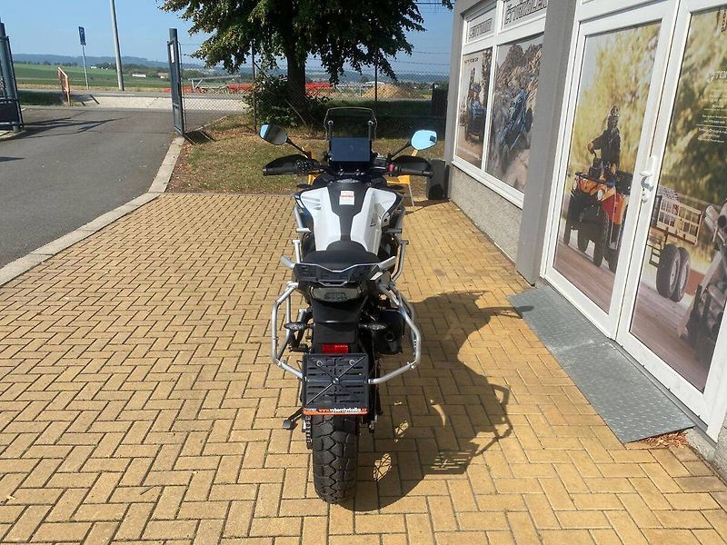 CFMOTO 800 MT (2026) 800MT EXPLORE - fotka 5 z 10