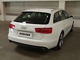 Audi A6 (2011) 3.0TDi, 2.maj, LED, navi - náhled 6