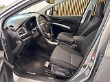 Suzuki SX4 S-Cross Comfort+ 4x4 Navigace /Xenony - náhled 10