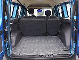 Dacia Dokker (2016) Stepway 1.5 dCi, 5Míst, SR - náhled 13
