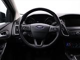 Ford Focus 1.5 TDCI 88kW Aut. Klima Navi - náhled 15