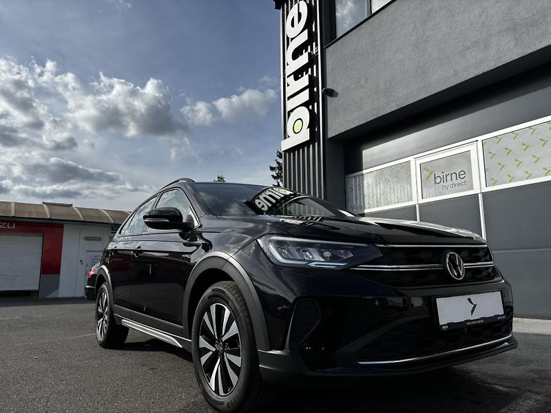 Volkswagen Taigo (2023) Life 1.0 TSI (81 kW) MAN - fotografie inzerátu