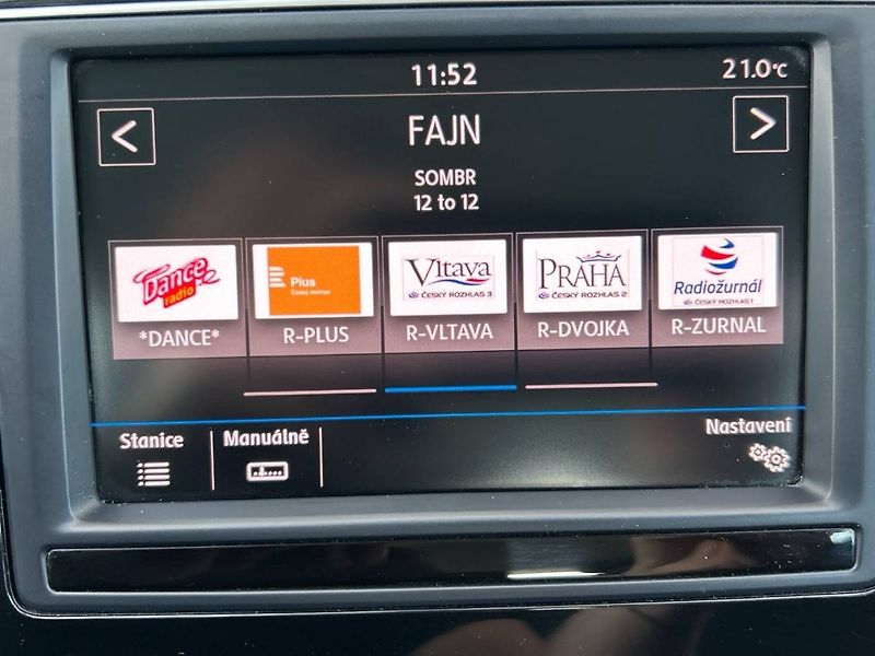 Volkswagen Passat (2017) Variant 2.0 TDI 6DSG - fotka 21 z 29
