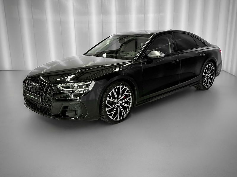 Audi S8 TFSi QUATTRO, MASÁŽE, B&O ADVA - fotografie inzerátu