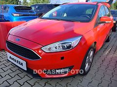 Ford Focus (2016) 1.5TDCI Turnier, STK6/28 - fotografie inzerátu