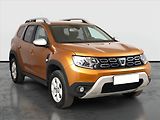 Dacia Duster (2018) 1.6 SCe, LPG, ČR,1.maj - náhled 1