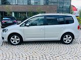 Volkswagen Touran 2.0TD MANUÁL 1MAJITEL SERVISKA - náhled 21