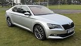 Škoda Superb (2017) REZERVACE  - náhled 6