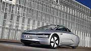 Volkswagen XL1