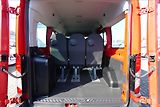 Ford Transit 2,2 TDCi  L2H2 9MÍST BUS KLIMA - náhled 15