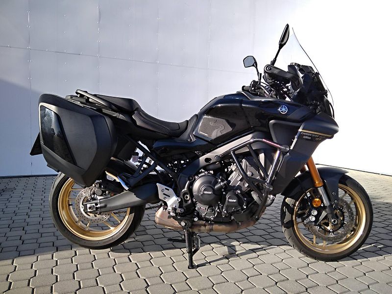 Yamaha Tracer 9 GT - fotka 2 z 19
